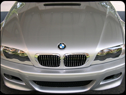 Austin Clear Paint Protection