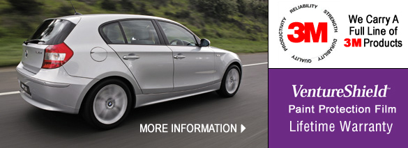 Clear Bra & Headlight Protection for ALL MAKES