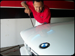 Austin Paintless Dent Repair